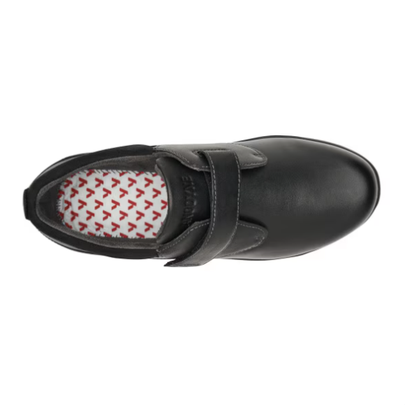 Quick Ship Anodyne No. 67 Women's Casual Comfort-Black