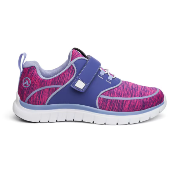 Quick Ship Anodyne No. 45 Women's Sport Jogger-Purple Pink