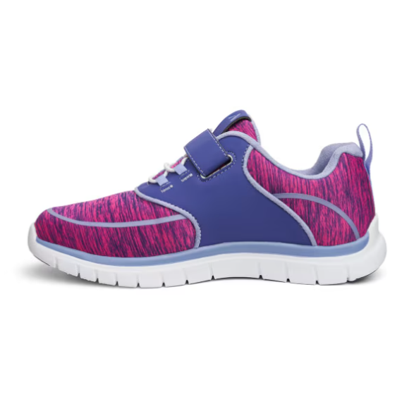 Quick Ship Anodyne No. 45 Women's Sport Jogger-Purple Pink