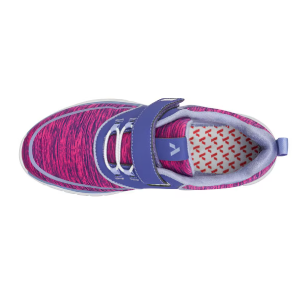Quick Ship Anodyne No. 45 Women's Sport Jogger-Purple Pink