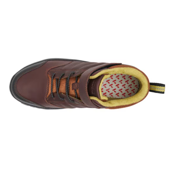 Quick Ship Anodyne No. 55 Women's Trail Boot-Whiskey