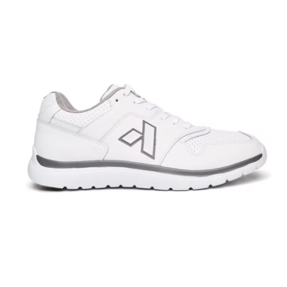Quick Ship Anodyne No. 50 Men's Sport Trainer-White