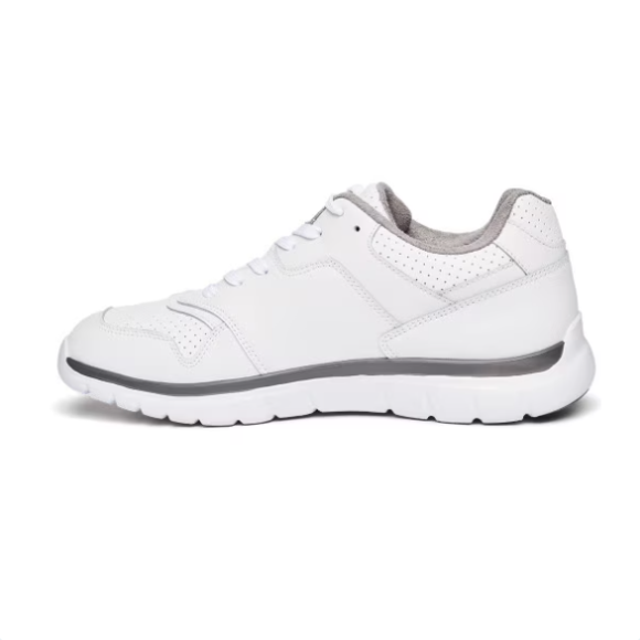 Quick Ship Anodyne No. 50 Men's Sport Trainer-White