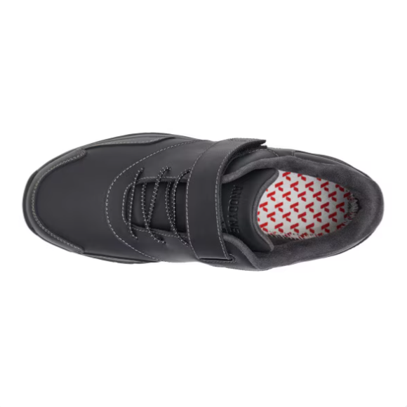 Quick Ship Anodyne No. 38 Men's Sport Walker-Black