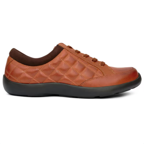 Quick Ship Anodyne No. 75 Women's Casual Sport-Saddle