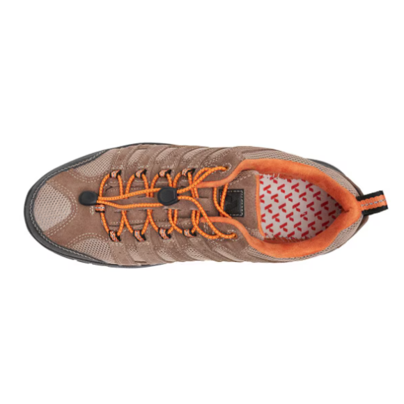 Quick Ship Anodyne No. 44 Men's Trail Walker-Stone