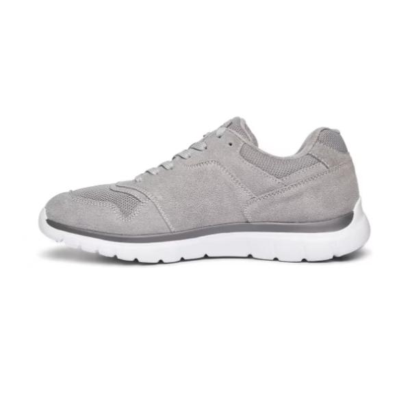Quick Ship Anodyne No. 50 Men's Sport Trainer-Grey