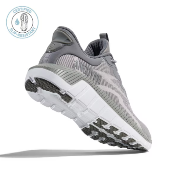 Quick Ship Anodyne No. 48 Men's Sport Dash-Grey