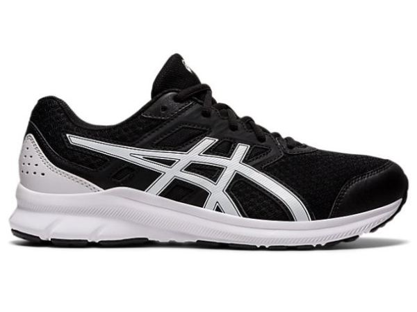 ASICS SHOES | JOLT 3 (4E) - Black/White