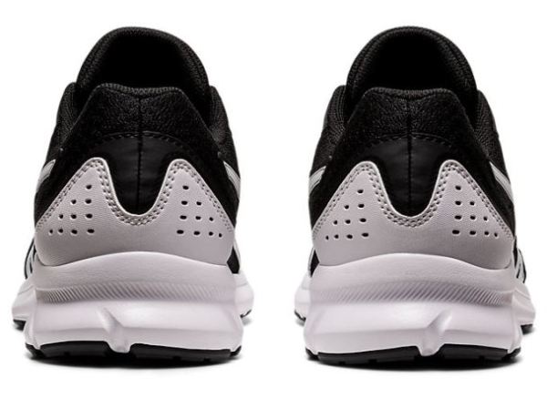 ASICS SHOES | JOLT 3 (4E) - Black/White