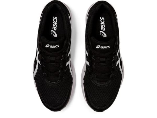 ASICS SHOES | JOLT 3 (4E) - Black/White
