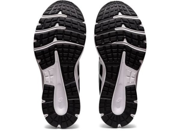ASICS SHOES | JOLT 3 (4E) - Black/White