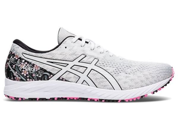 ASICS SHOES | GEL-DS TRAINER 25 WM - White/White