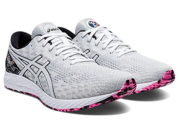 ASICS SHOES | GEL-DS TRAINER 25 WM - White/White