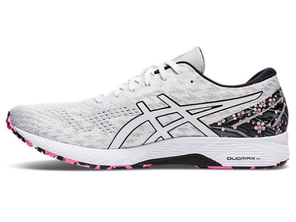 ASICS SHOES | GEL-DS TRAINER 25 WM - White/White