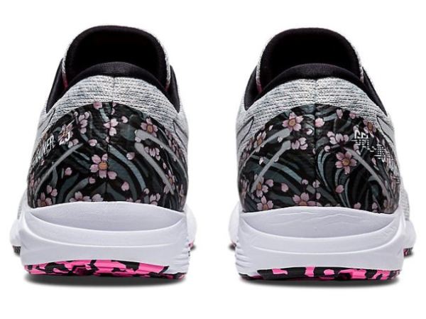 ASICS SHOES | GEL-DS TRAINER 25 WM - White/White