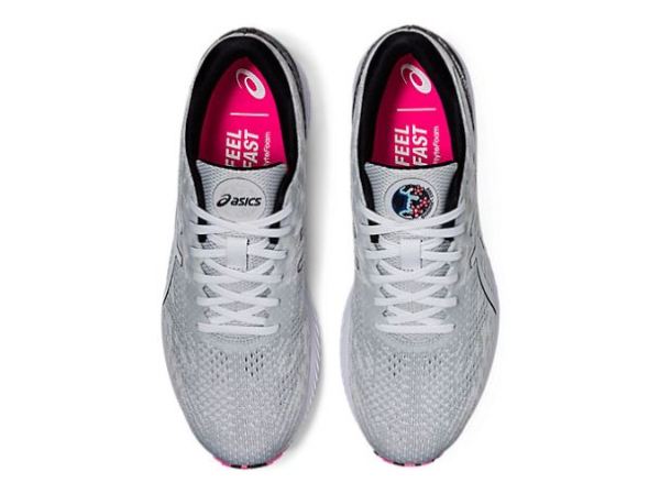 ASICS SHOES | GEL-DS TRAINER 25 WM - White/White