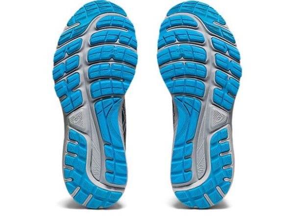ASICS SHOES | GEL-CUMULUS 22 - Sheet Rock/Pure Silver