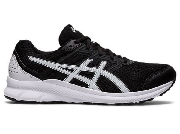 ASICS SHOES | JOLT 3 - Black/White