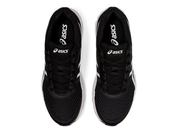 ASICS SHOES | JOLT 3 - Black/White