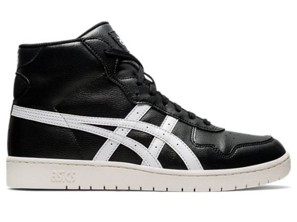 ASICS SHOES | JAPAN L - Black/White