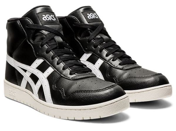 ASICS SHOES | JAPAN L - Black/White