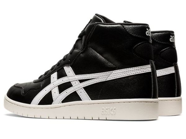 ASICS SHOES | JAPAN L - Black/White