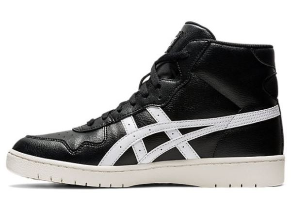 ASICS SHOES | JAPAN L - Black/White