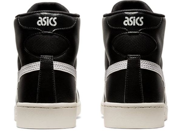 ASICS SHOES | JAPAN L - Black/White