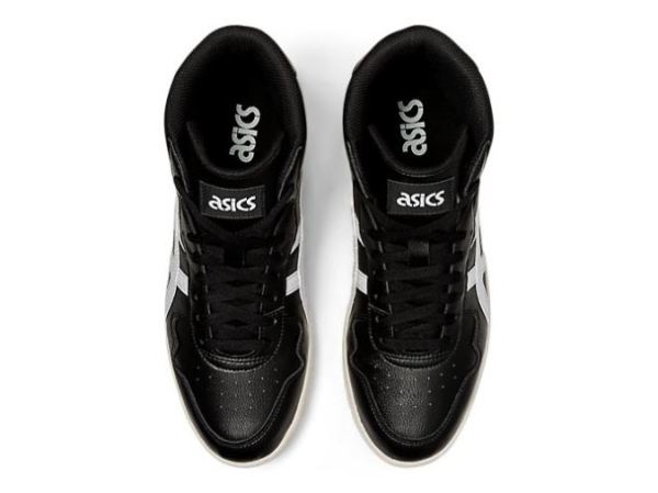 ASICS SHOES | JAPAN L - Black/White