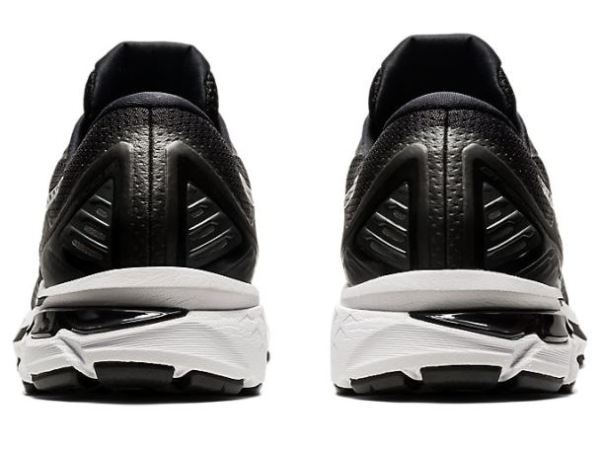 ASICS SHOES | GT-2000 9 - Black/White