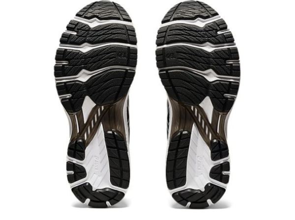 ASICS SHOES | GT-2000 9 - Black/White