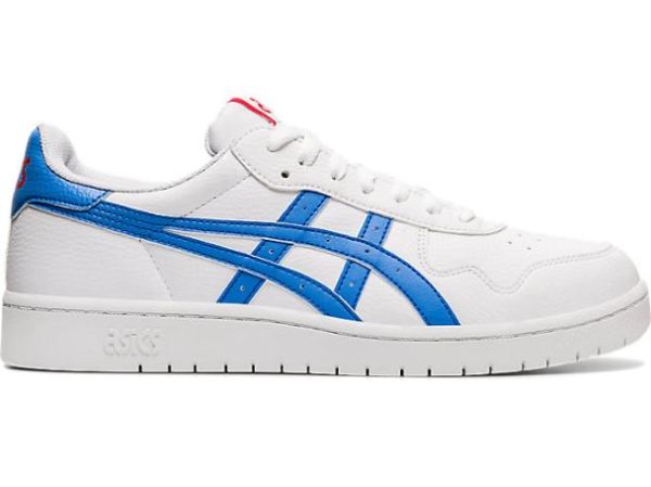 ASICS SHOES | JAPAN S - White/Blue Coast