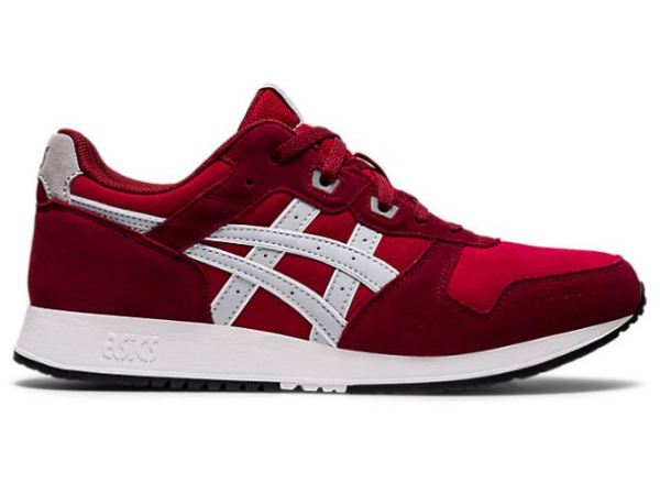 ASICS SHOES | LYTE CLASSIC - Beet Juice/Piedmont Grey