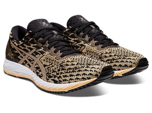 ASICS SHOES | GEL-DS TRAINER 25 BOSTON - Champagne/Champagne