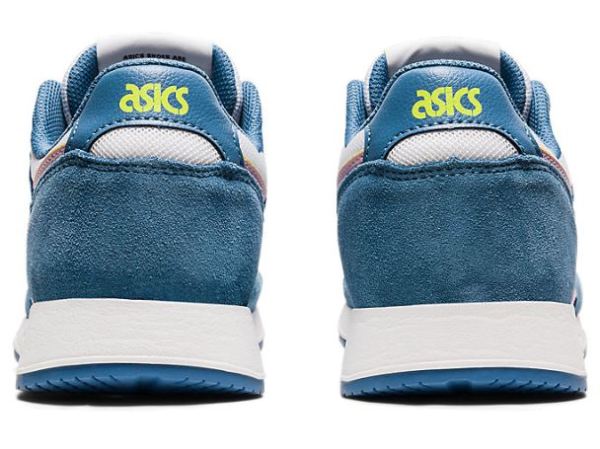 ASICS SHOES | LYTE CLASSIC - White/Pink Salt