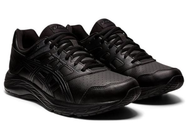 ASICS SHOES | Contend SL - Black