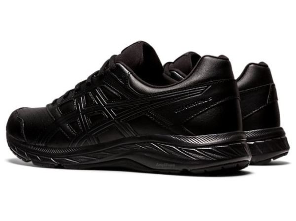 ASICS SHOES | Contend SL - Black