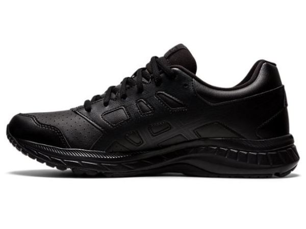 ASICS SHOES | Contend SL - Black