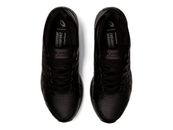 ASICS SHOES | Contend SL - Black