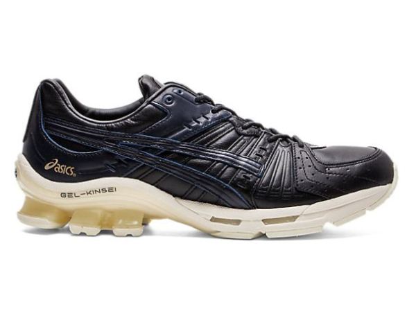 ASICS SHOES | GEL-KINSEI OG - Black/Black