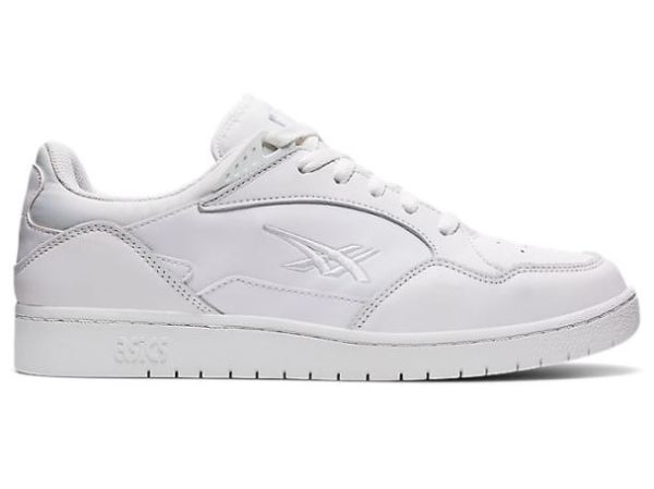 ASICS SHOES | SKYCOURT - White/White