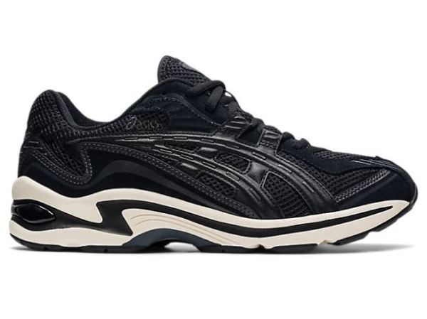 ASICS SHOES | GEL-PRELEUS - Black/Black