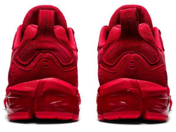 ASICS SHOES | GEL-QUANTUM 180 - Classic Red/Classic Red