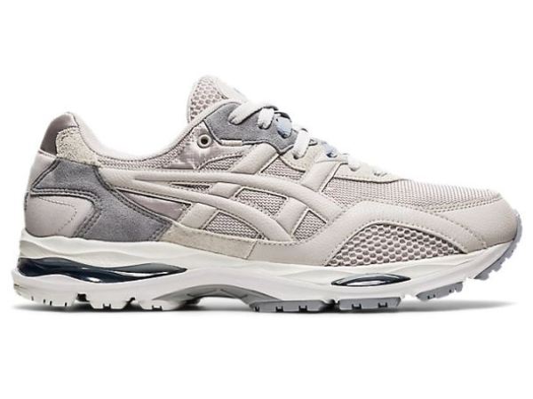 ASICS SHOES | GEL-MC PLUS - Oyster Grey/Sheet Rock