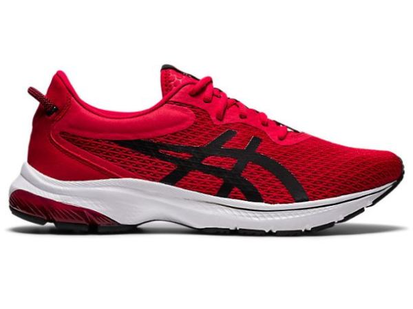 ASICS SHOES | GEL-KUMO LYTE 2 - Classic Red/Black