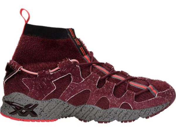 ASICS SHOES | GEL-Mai Knit MT - Portroyal/Portroyal