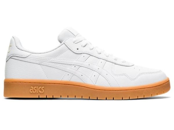 ASICS SHOES | JAPAN S - White/White