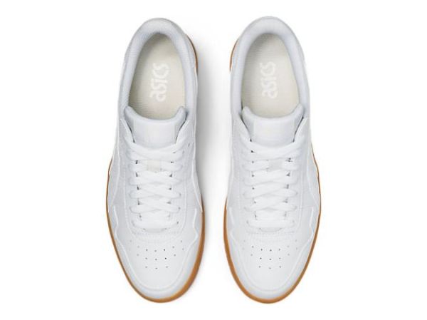 ASICS SHOES | JAPAN S - White/White