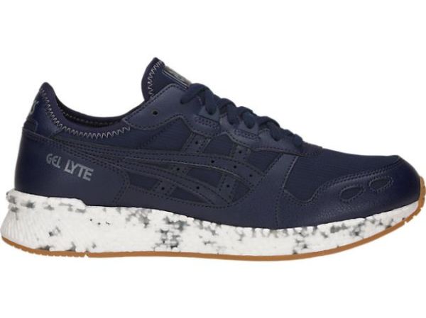 ASICS SHOES | HYPER GEL-LYTE - Midnight/Midnight